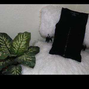 COPY - Black Aeropostale Tank